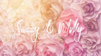 Suzzy & Milly